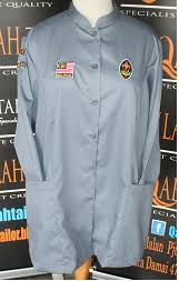 Pakaian pengakap perempuan bagi perempuan pula, pakaian perempuan tak perlulah 'tuck in' sebab nnati nampak pelik pulak kalau tuck in ni. Baju Uniform Pengakap Untuk Guru Bajuku