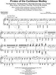 Learn how to play on the guitar pirates of the caribbean theme with free sheet music, chords and tutorial. Kyle Landry Pirates Of The Caribbean Medley Sheet Music Piano Solo In D Minor Download Print Sku Mn0170519