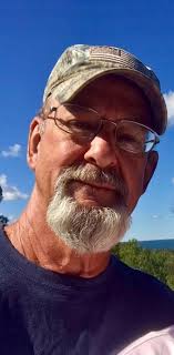 Obituary information for Michael Jay Johnson