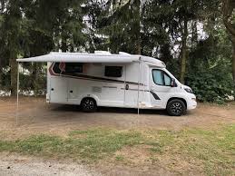 5 jaar ontzorging, bij de weinsberg edion pepper deelcamper prijs is inbegrepen: Ab 89 00 Wohnmobil Weinsberg Teilintegriert Caracompakt Pepper Edition Standklimaanlage