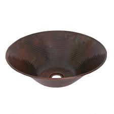 unikwities 16.25 x 5 inch round flat