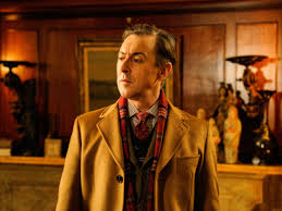 Description prodigal son follows malcolm bright (tom payne), a criminal profiler with a rare talent for getting inside the minds of killers. Prodigal Son Season 2 Alan Cumming Joins Cast In Key Recurring Role