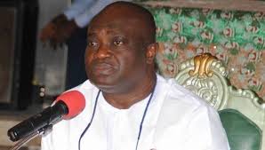 Abia govt declares suspected COVID-19 case wanted