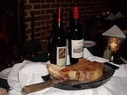 Olde Towne Steak And Seafood Downtown Fredericksburg Va The Best Prime Rib And Seafood Steak And Seafood Traditional Food Seafood