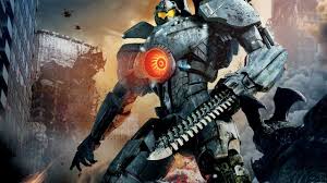 Círculo de fogo 2 | nova arte revela o visual dos jaegers. Circulo De Fogo 2 Fotos Mostram Detalhes Da Nova Versao Do Gipsy Danger Cinema Com Rapadura