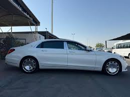Image result for Cashmere White 2018 Maybach