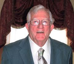 Obituary information for Richard D. 'Dick' McCarthy