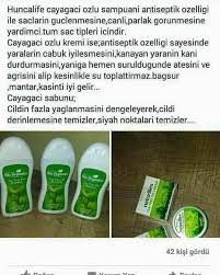 2 Begenme 0 Yorum Instagram Da Huncalife35 Huncalife55samsun Sampuan Cil Sac