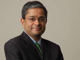 Reviews from axis bank employees about working as a head of operations at axis bank. Digital Is Rewiring Everyone Rajiv Anand Group Executive And Head Retail Banking Axis Bank It News Et Cio