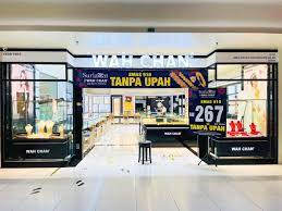 Ei tegutse valdkondades ostlemine, juveelid ja kellad. Wah Chan Gold Jewellery Posts Facebook