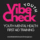 Youth Mental Health First Aid Training - Mulwala