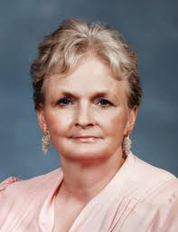 Ruth B. Carroll Obituary 2024