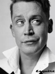 Macaulay culkin is our magical wizard of oz and we're over the rainbow! Macaulay Culkin Catches Up With Esquire Magazine Macaulay Culkin Home Alone Movie Esquire Cover