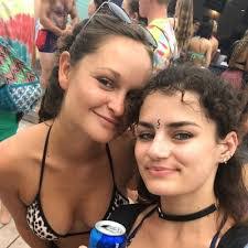 Whitney Willoughby's Instagram, Twitter & Facebook