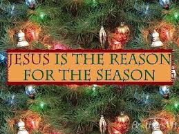 Maybe you would like to learn more about one of these? Keeping Christ In Christmas