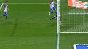 Sigue en directo el real madrid vs. Atletico Real Madrid Acierta Borbalan Al Senalar Un Penalti Absurdo De Savic A Ronaldo Marca Com