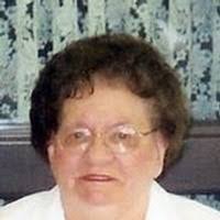 Myrtle A. Johnson Obituary June 13, 2006