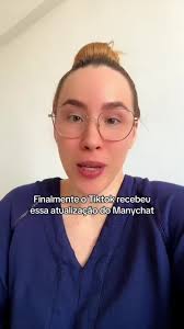 Automação de Manychat no TikTok: Tudo que você precisa saber