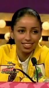 Mya is definitely in the Day 1 Baddie H.O.F. of 90s icons lol #mya  #myaharrison #90s #singer #throwback #queen #hof #list #1
