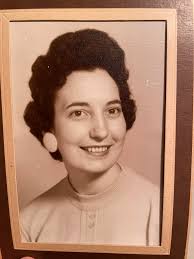 Lois Baker went to Jessamine County High School, daughter of Milton &  Loriena Baker (taken in 1978