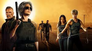 After dark fate, actor linda hamilton would rather put sarah connor, the iconic hero of the terminator franchise, behind her for good. Arnold Schwarzenegger Linda Hamilton Mackenzie Davis Sarah Connor Terminator 4k Hd Terminator Dark Fate Wallpapers Hd Wallpapers Id 53676