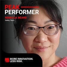 🌟 Peak Performers