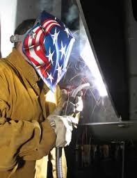 Mig Welding Shielding Gas Basics Bernard