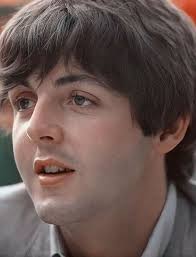 Happy 83 birthday to legendary Paul McCartney!