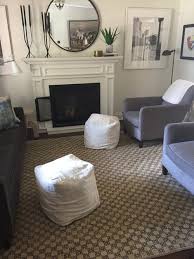 Surely those furnishings would not go well with your design and style. Does This Room Need A Coffee Table