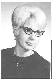 Connie Lou Blackwell 69 Mitchell 2/8/47