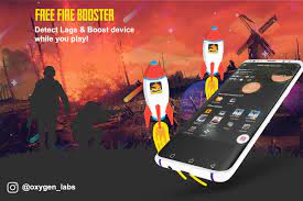 Garena free fire rampage v 1.62.2 hack mod apk (mega mod) download. Booster For Free Fire Game Booster 60fps For Android Apk Download