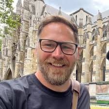 André Beck (@christpursuit)