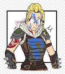 Battle royale game welcome to /r/fortnitebr. Fortnite Fan Art Huntress Fan Art Fortnite Clipart 5396146 Pikpng