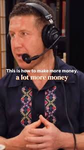 Good people are the key to abundance.