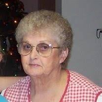 Phyllis Sue (Goad) Padgett Obituary