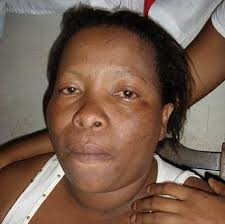 Niño de cuatro años está desaparecido * Doris Acosta, madre del niño.