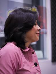 💜 ¡Gracias a Juan Manuel Castañeda y a Miguel Ángel López🍓 por abrirnos  un espacio en su programa en #LaCampirana 📻 para compartir el trabajo que  realizamos para las niñas, adolescentes y