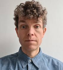 Andy Ratcliffe's Instagram, Twitter & Facebook