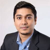 Ahamed Naveed Hasan, MBA, MGM