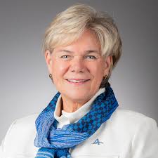 Nancy J. Cable, Ph.D.