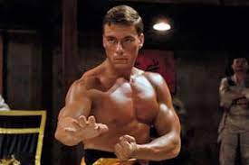 Últimas noticias de Jean-Claude Van Damme en LA NACION