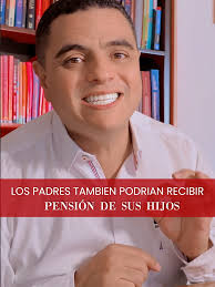 Pensiones para padres tras fallecimiento de un hijo