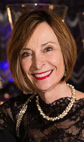 Barbara Evans Golden