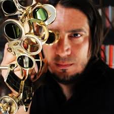 Diego Berta's Instagram, Twitter & Facebook