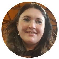 Karen Crowther's Instagram, Twitter & Facebook