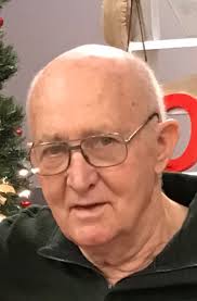 Obituary for Carl August Sutter