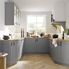 اشكال مطابخ صغيرة خشب