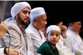 93 views · august 12, 2020. Cinta Alquran 10 Potret Manis Muhammad Hadi Cucu Habib Syech Assegaf