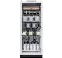 LV IGBT Based Hybrid Power Factor Correction Systems