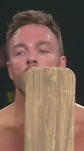 Eli Drake can get hardcore! #tnawerstling #prowrestling #tna #elidrake